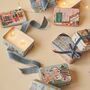 Christmas Tin Candle, thumbnail 1 of 3