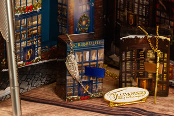 Harry Potter Diagon Alley Advent Calendar, 9 of 12
