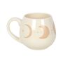 Moon Phase Rounded Mug, thumbnail 2 of 4