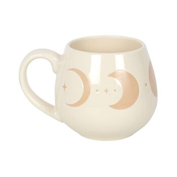 Moon Phase Rounded Mug, 2 of 4