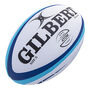 Personalised Gilbert Atom Match Quality Rugby Ball, thumbnail 2 of 4