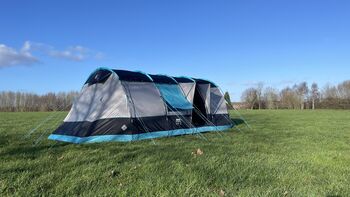 Olpro Stafford Eight Berth Tent, 4 of 7