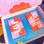 'Just What You Need' Seed Letterbox Gift, thumbnail 3 of 3