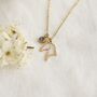 Equestrian Gift, Horse Necklace For A Girl, thumbnail 5 of 12