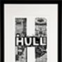 Hull Graduation Print, thumbnail 3 of 6