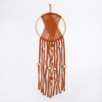 Learn To Macrame Box, 5 of 11