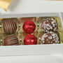 Luxury Belgian And Swiss Truffle Collection, thumbnail 3 of 3