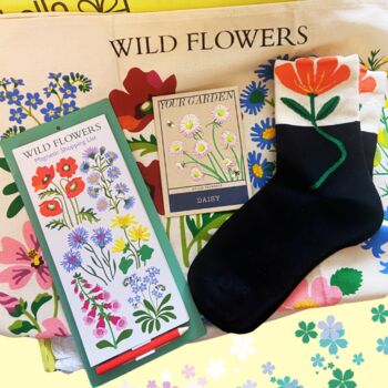 The Glorious Gardener Letterbox Gift Set, 3 of 12