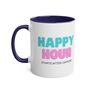 Happy Hour Coffee Mug, thumbnail 7 of 8