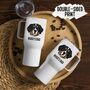 Bernese Mountain Dog Travel Mug, thumbnail 3 of 4