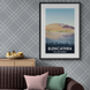 Blencathra The Lake District Peak Landscape Art Print, thumbnail 3 of 4