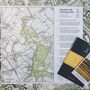 Chiltern Hills Hertfordshire Self Guided Hiking Pack, thumbnail 3 of 11