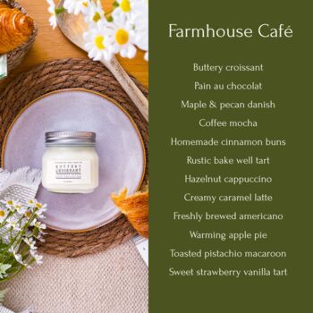 Personalised New Job Candle Gift, 6 of 10