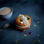 Lemon Curd And Blueberry Whoopie Pies, thumbnail 4 of 7