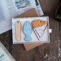 Fish And Chip Biscuits, thumbnail 1 of 2