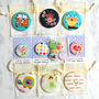 Sale Girls Gifts Set Of 10 Items, thumbnail 8 of 9