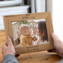 Personalised Happy Mother's Day Photo Frame, thumbnail 6 of 7
