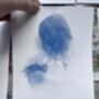 Cyanotype Print Making Workshop Experience In Manchester, thumbnail 6 of 11