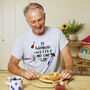 If Grandad Can't Fix It Tshirt, thumbnail 1 of 7