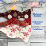 Festive Christmas Bow Tie, thumbnail 7 of 10
