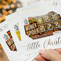 Christmas Scratch Card Holders Small And Large, thumbnail 8 of 9
