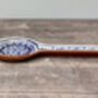 Blue And White Patterned Spoon Rest, thumbnail 4 of 4