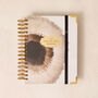 Minimal 2026 Daily Planner Diary: Petunia, thumbnail 5 of 12
