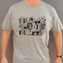 Pile Of Vintage Cameras T Shirt, thumbnail 7 of 10