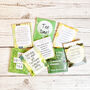 Golfer Gifts: Tea Giftset For Golf Lovers, thumbnail 2 of 10