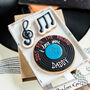 Just For The Record Biscuit Gift, thumbnail 1 of 6