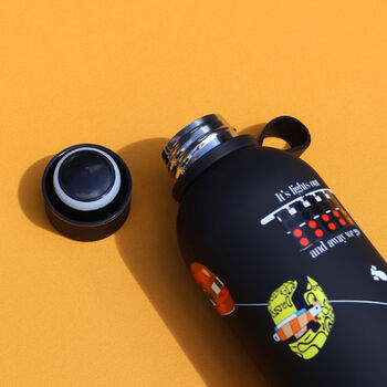 Formula One Water Bottle, 11 of 11