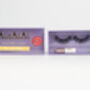 Al 315 Zimal Eye Lashes, thumbnail 5 of 8