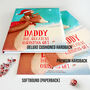 Personalised Christmas 'Greatest Gift' Daddy Book, thumbnail 12 of 12