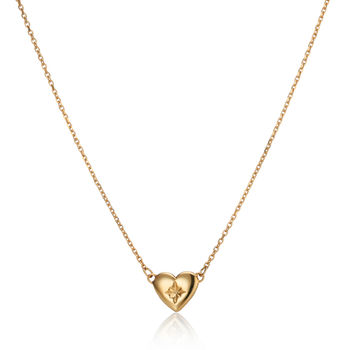 Personalised Love You More Necklace, 8 of 12