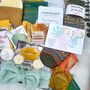 Get Well Soon Pamper Hamper, Post Surgery Care Gift Box, thumbnail 3 of 10
