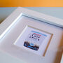 Chip Spice Hull Mini Print, thumbnail 4 of 9