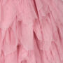 Fuchsia Fairy Dress Up Costume, thumbnail 4 of 5