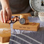 Personalised Ladies Ring And Watch Stand, thumbnail 9 of 9