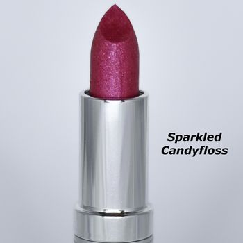 'Pink' Organic And Vegan Lipstick, 7 of 9