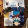 You're Awesome Men Care Package, Hug In A Box For Him, thumbnail 1 of 12