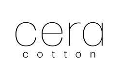 cera cotton logo