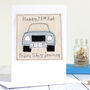 Personalised Car 21st Birthday Card For Him, thumbnail 1 of 9