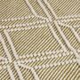 Grassington Indoor Outdoor Olive Rug, thumbnail 3 of 4
