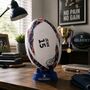 Personalised France Rugby Ball From Gilbert, thumbnail 5 of 5