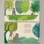 Daddys Family Tree Personalised Book, thumbnail 5 of 8