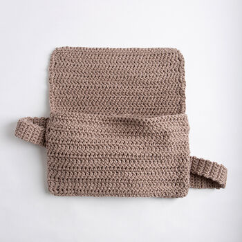 Belt Bag Easy Crochet Kit, 4 of 8