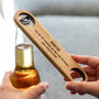 Personalised Bottle Opener Reasons I Give You To Drink, thumbnail 3 of 6