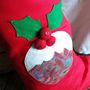 Christmas Stocking Can Be Personalised, thumbnail 3 of 3