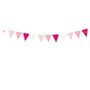 Valentine's Bunting, thumbnail 1 of 4