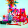 Baby Announcement Christmas Tree Decoration, thumbnail 4 of 6